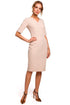 Robe de jour model 135492 Moe